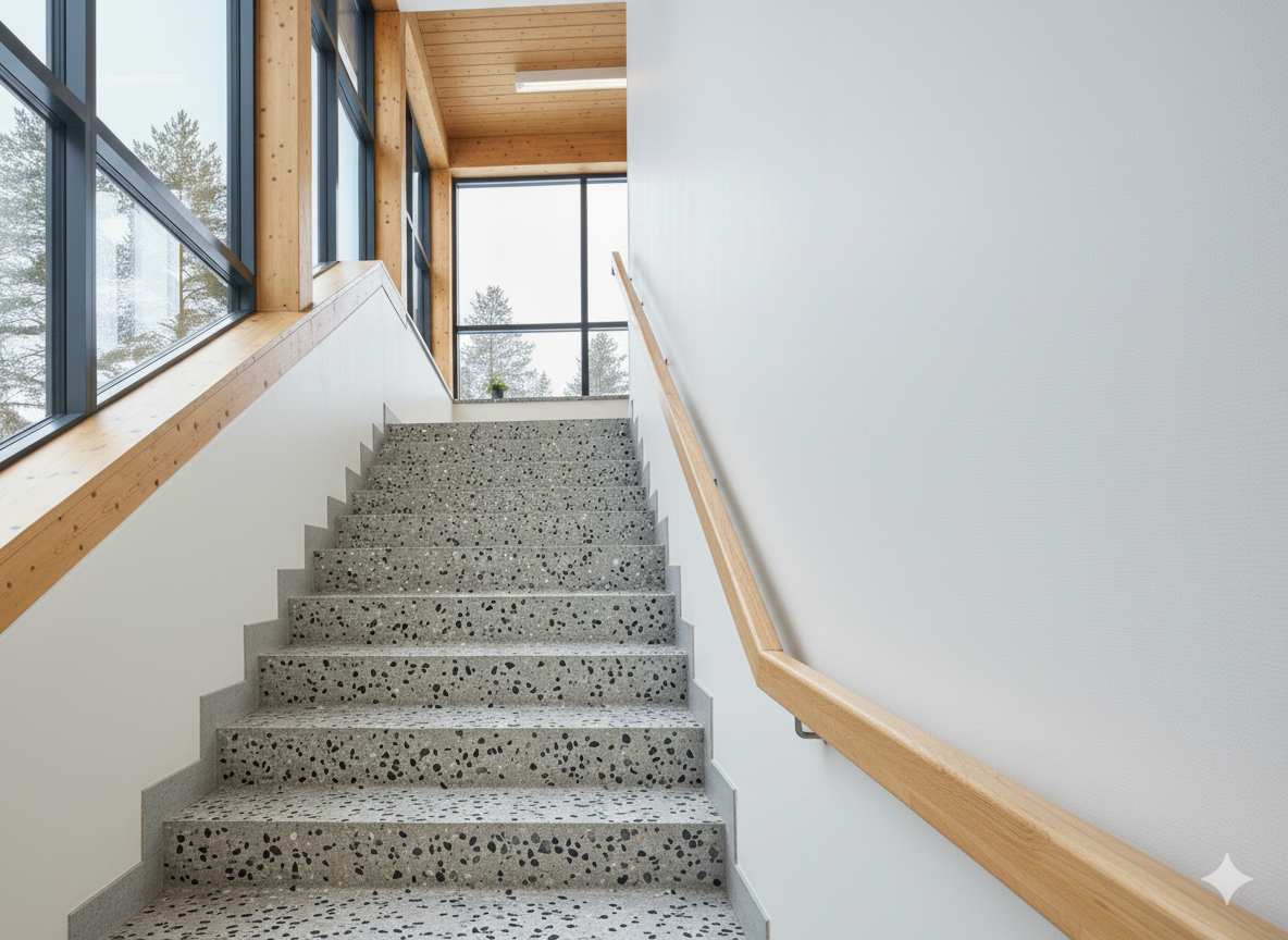 Askellankut ja rintalankut